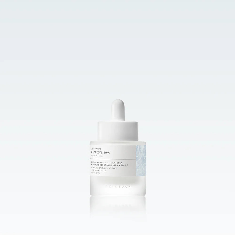 SKIN1004 Matrixyl 10 Boosting Shot