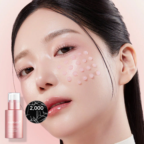 Medicube PDRN Exosome Shot 2000