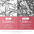 Medicube PDRN Exosome Shot 2000