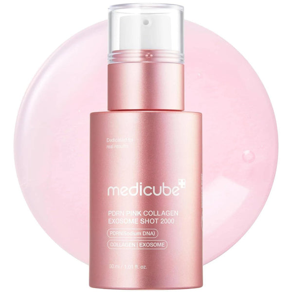 Medicube PDRN Exosome Shot 2000