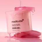 Medicube PDRN Collagen Gel Toner Pad (70 pads)