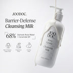 JOODOC Rose Gentle Cleansing Milk (250ml)