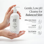 JOODOC Rose Gentle Cleansing Milk (250ml)