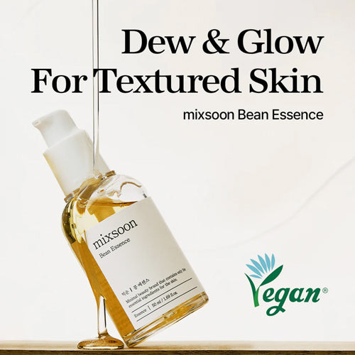 Mixsoon Bean Essence