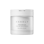 NEEDLY Daily Toner Pad 80 pads