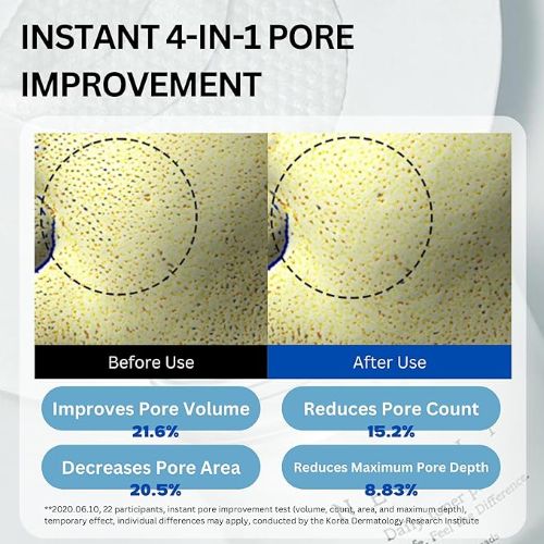 NEEDLY Daily Toner Pad 80 pads