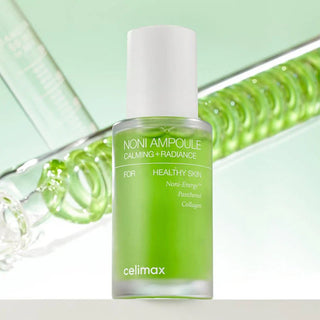 celimax Noni Ampoule Calming + Radiance 30ml