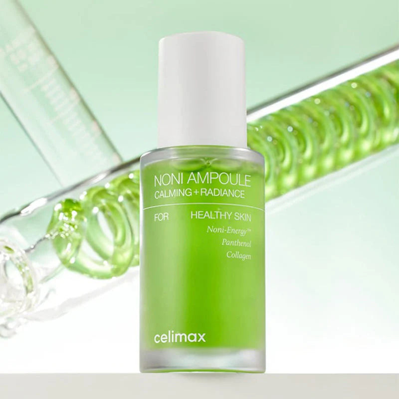 celimax Noni Ampoule Calming + Radiance 30ml