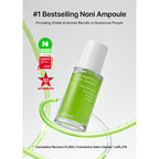 celimax Noni Ampoule Calming + Radiance 30ml