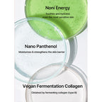 celimax Noni Ampoule Calming + Radiance 30ml