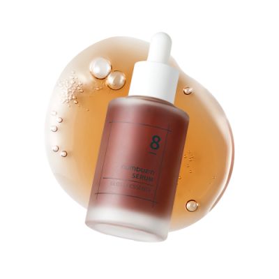 numbuzin No.8 Glossy Essence Serum 50ml