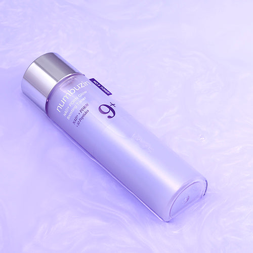 Numbuzin NAD PDRN Glow Boosting Toner