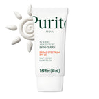 PURITO Sun Day Adventure Sunscreen SPF 50 (50ml)