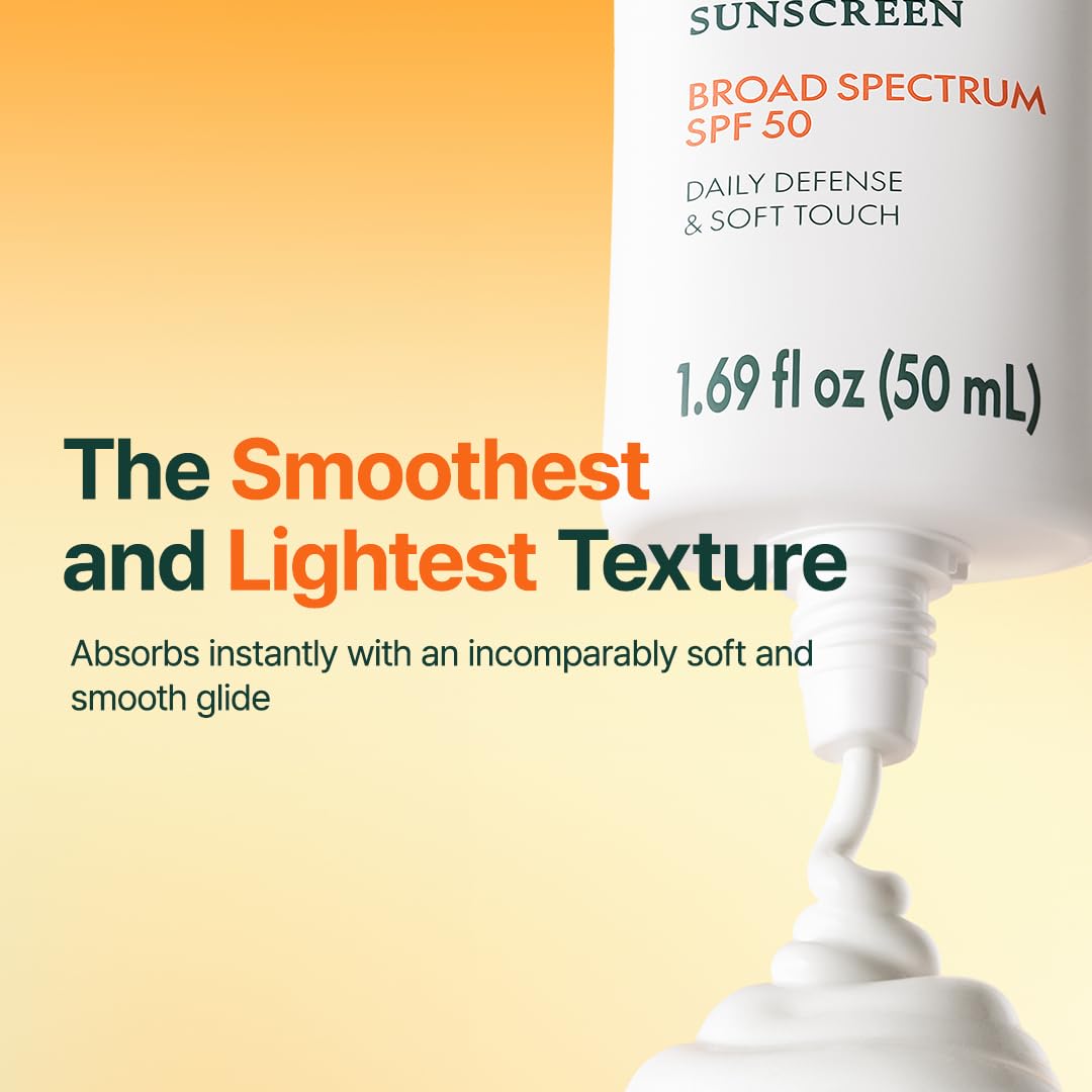 PURITO Sun Day Adventure Sunscreen SPF 50 (50ml)