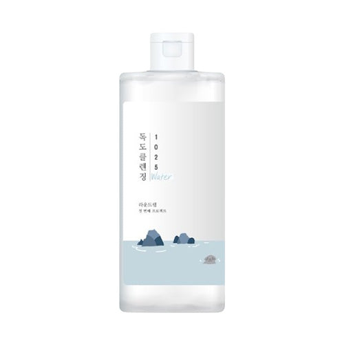 Round Lab 1025 Cleansing Water