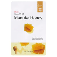 Manuka Honey