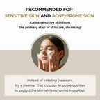 SKIN1004 Madagascar Centella Ampoule Foam