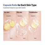 Sungboon Editor Deep Collagen Retinol Power Boosting Capsule Cream