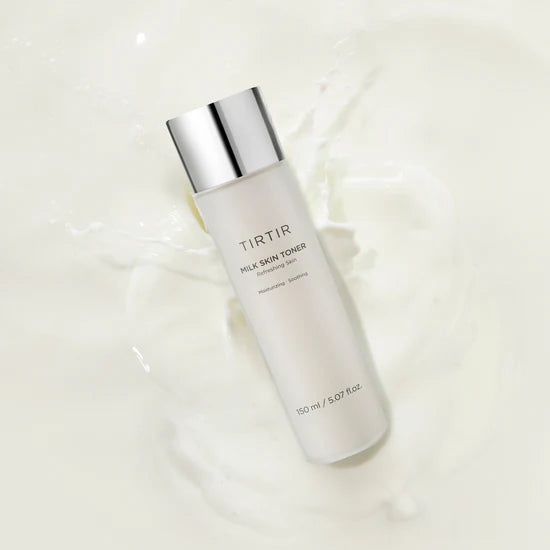 TIRTIR Milk Skin Toner