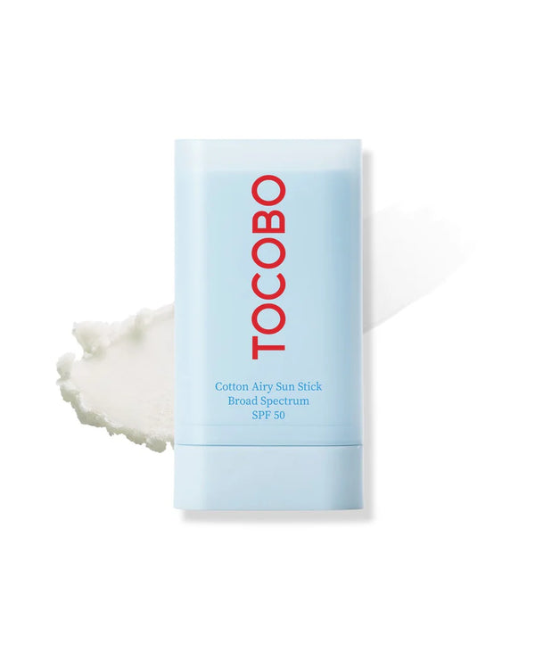 Tocobo Airy Sunstick
