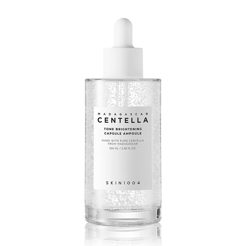 SKIN1004 Madagascar Centella Brightening Capsule Ampoule