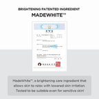 SKIN1004 Madagascar Centella Brightening Capsule Ampoule