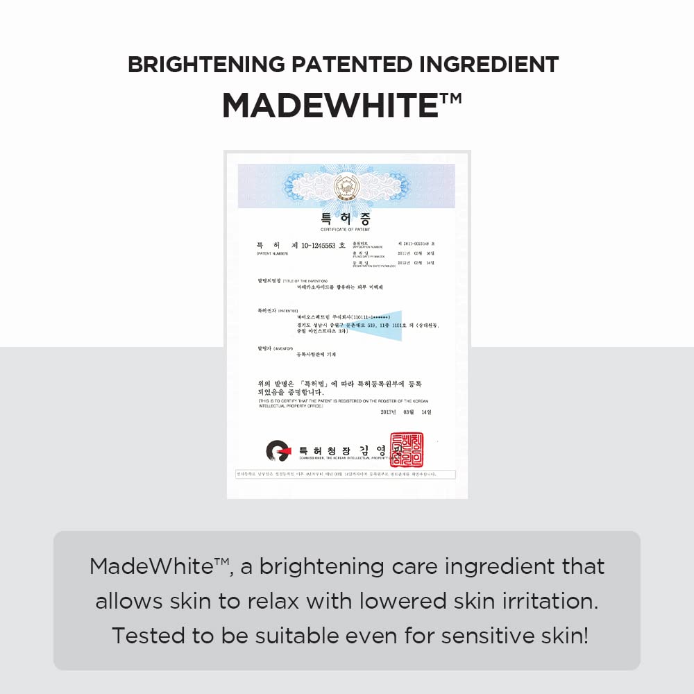 SKIN1004 Madagascar Centella Brightening Capsule Ampoule