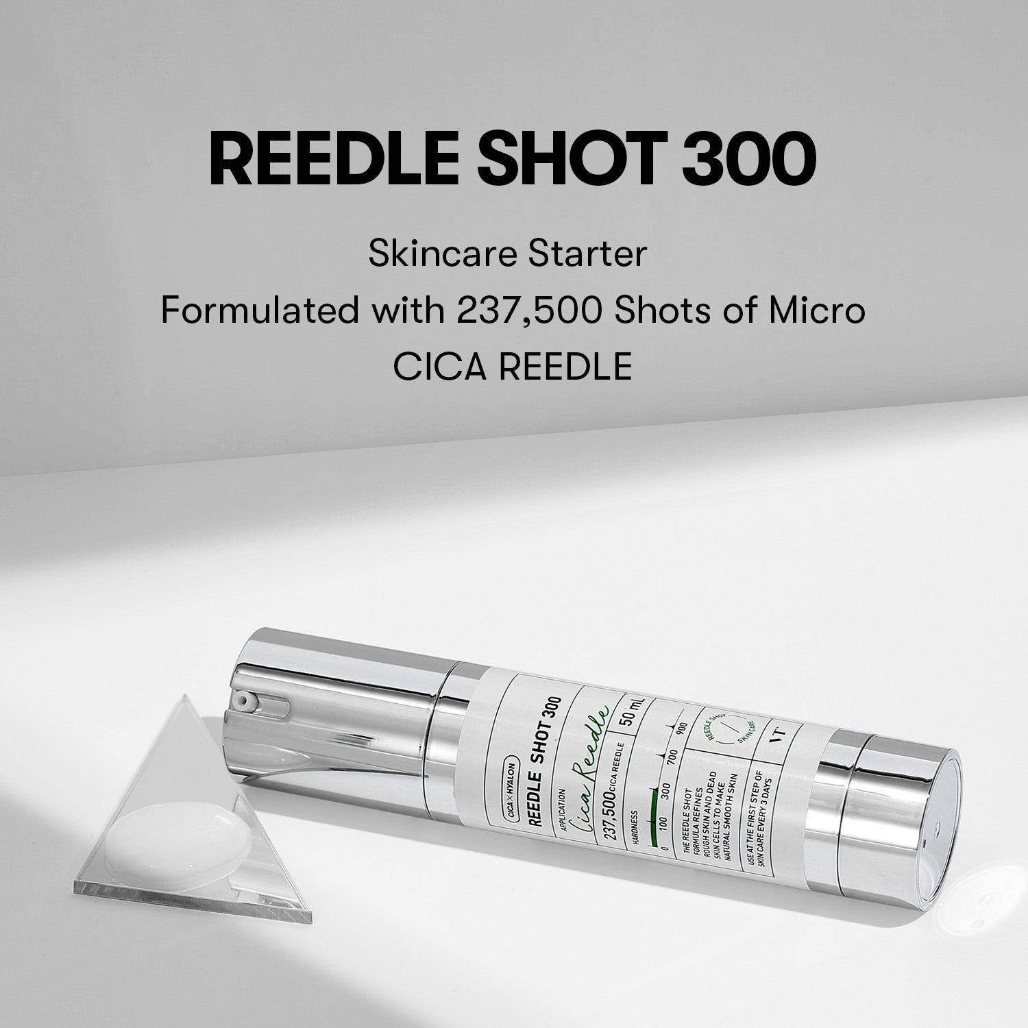 VT Reedle Shot 300