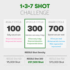 VT Reedle Shot 300