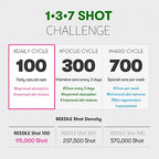 VT Reedle Shot 100